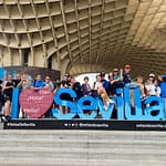 Voyage à Seville
